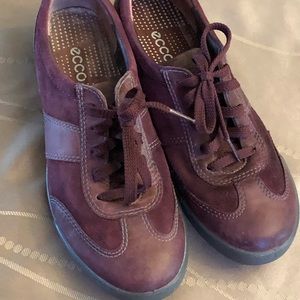 ECCO walking shoes